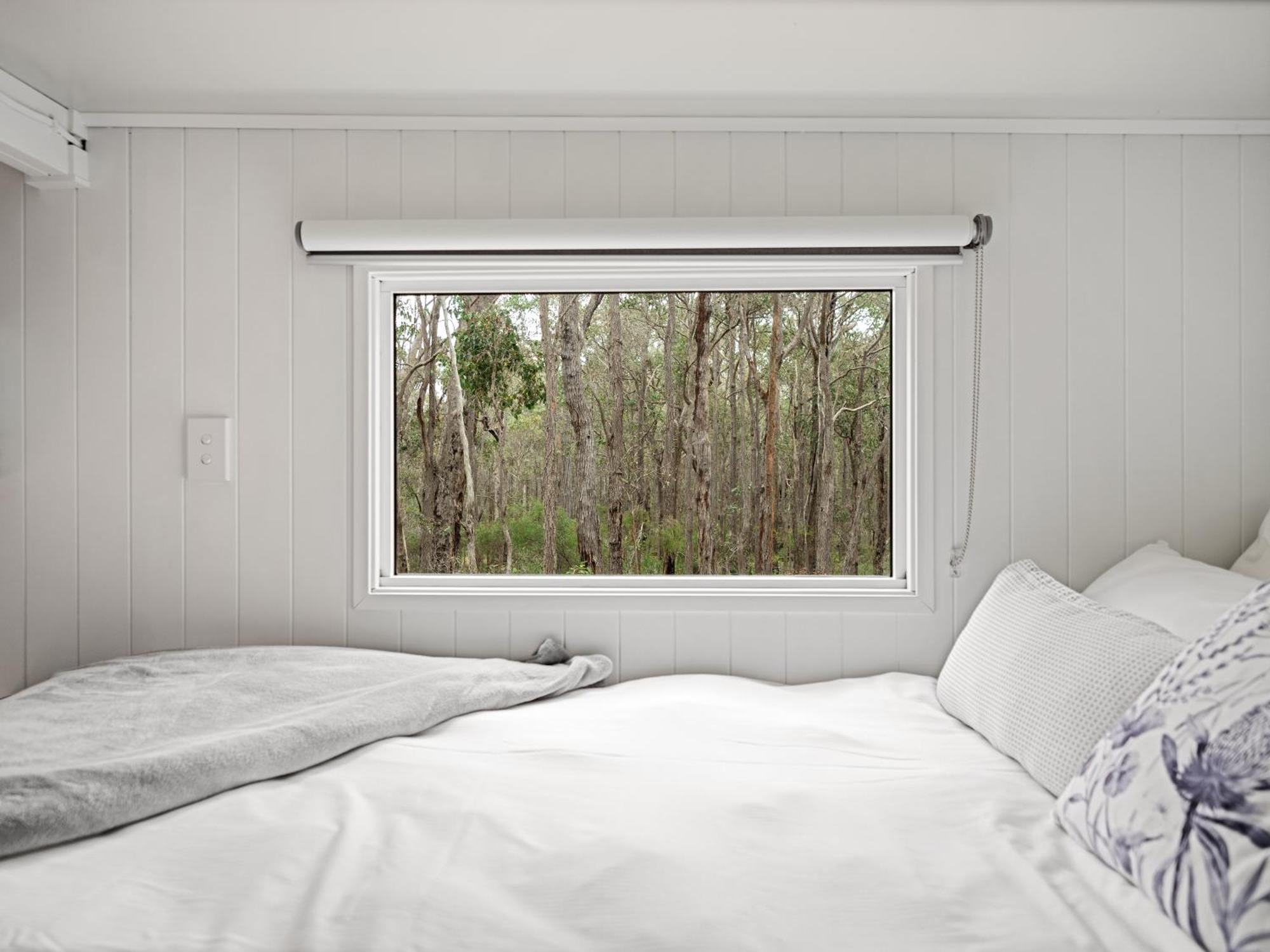 Apartment Luxury Tiny Homes In The Forest Rosa Glen